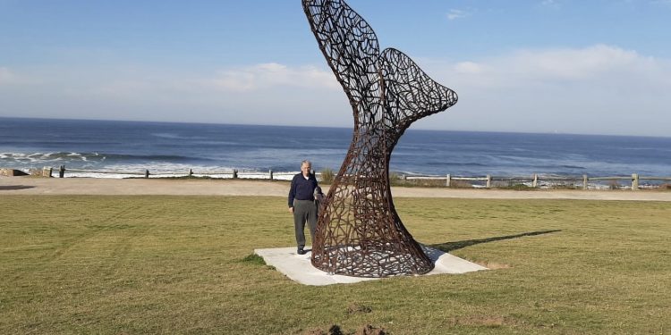 Otro icono para Punta del Este