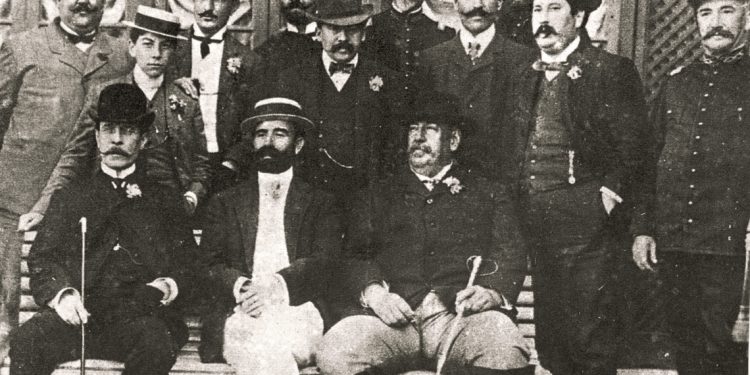 El inicio del Uruguay moderno