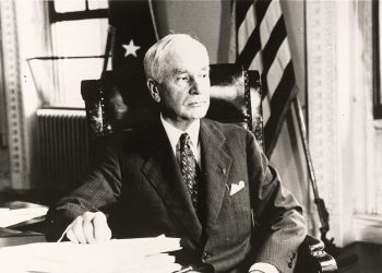 La muerte de Cordell Hull