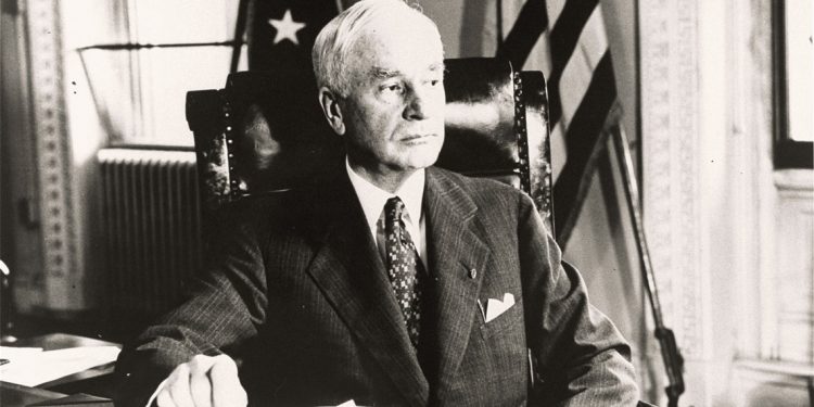 La muerte de Cordell Hull