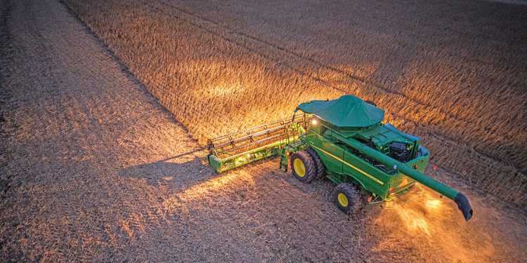 La marcha del dólar