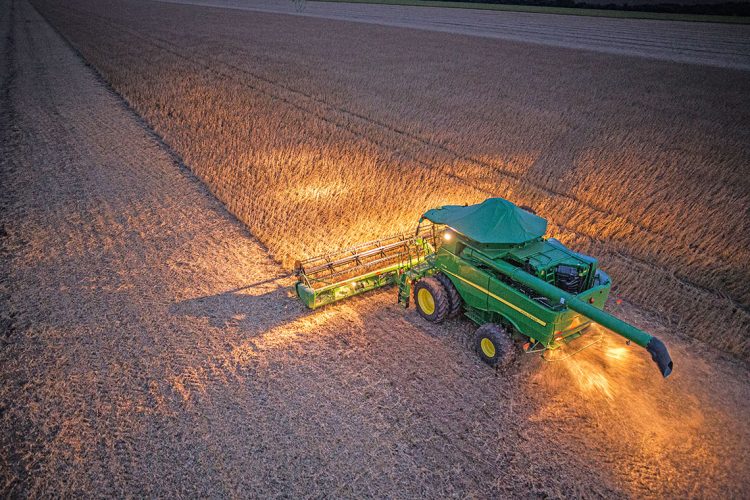 La marcha del dólar