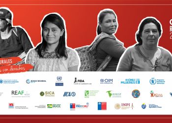 El MGAP participa de la campaña “#MujeresRurales, mujeres con derechos”