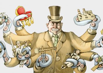 La fiscalidad discrecional