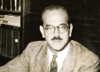 Carlos Manini Ríos: periodista de a pie, director y maestro