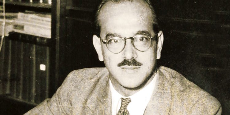 Carlos Manini Ríos: periodista de a pie, director y maestro