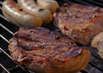 En Uruguay cayó el consumo de carne, pero creció el de carne importada