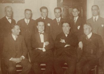 Víctor Damiani: El Hombre