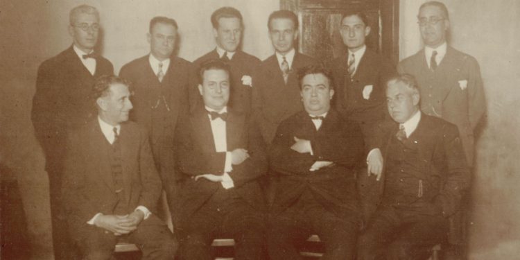 Víctor Damiani: El Hombre