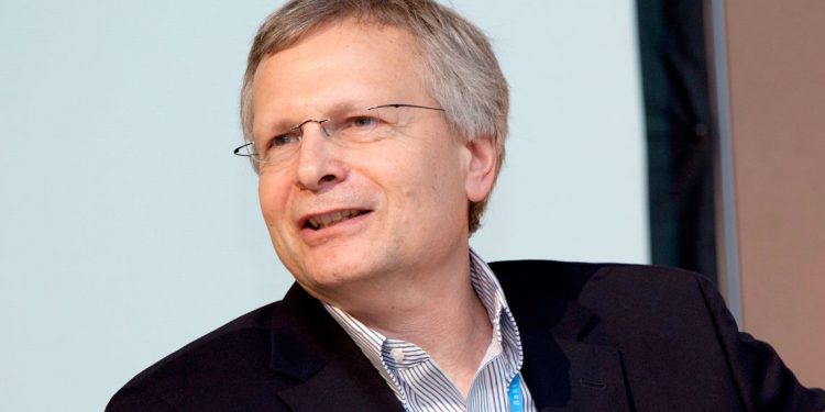 Dani Rodrik y el modelo económico mixto impulsado por China