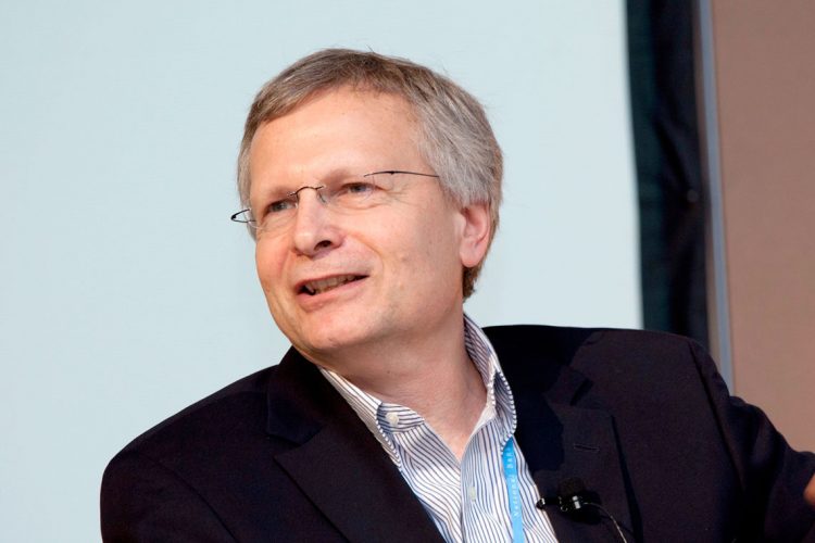 Dani Rodrik y el modelo económico mixto impulsado por China