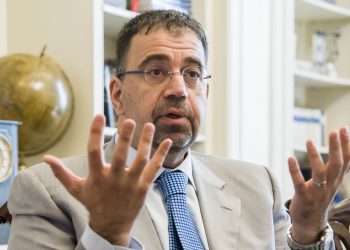 Stiglitz: la recuperación en forma de V es probablemente una fantasía