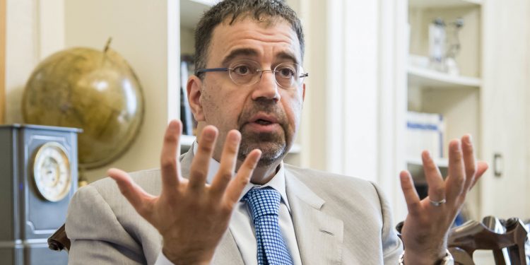 Stiglitz: la recuperación en forma de V es probablemente una fantasía