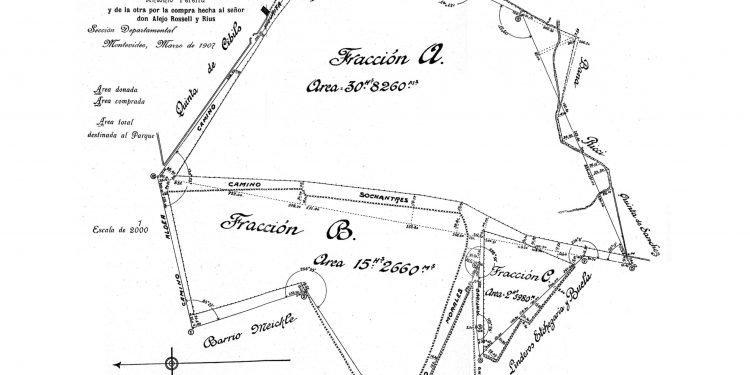 Un lugar en el recuerdo