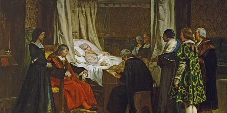 De Zorrilla al newspeak Orwelliano