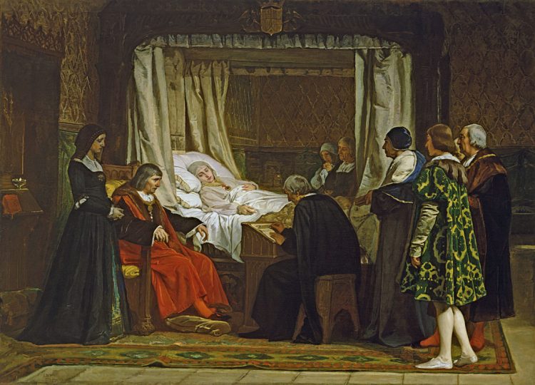 De Zorrilla al newspeak Orwelliano