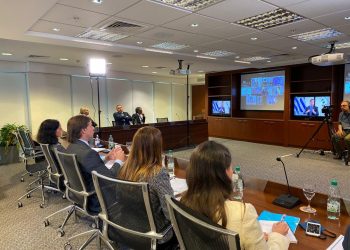 El Mercosur post-pandemia: una nueva oportunidad de enfrentar un escenario internacional complejo