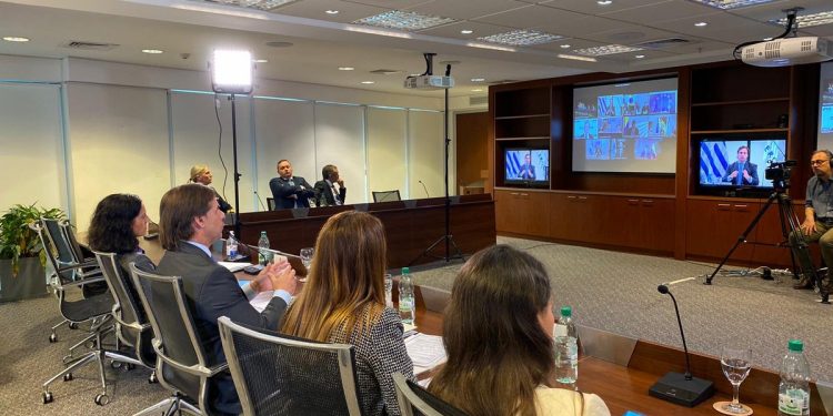 El Mercosur post-pandemia: una nueva oportunidad de enfrentar un escenario internacional complejo