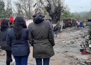 “Montevideo olvidado”: Los ejes del plan de la coalición para revertir la desintegración en la capital