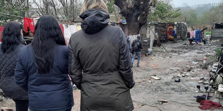 “Montevideo olvidado”: Los ejes del plan de la coalición para revertir la desintegración en la capital