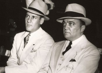 Hoover y el peligro latente que la justicia degenere en extorsión