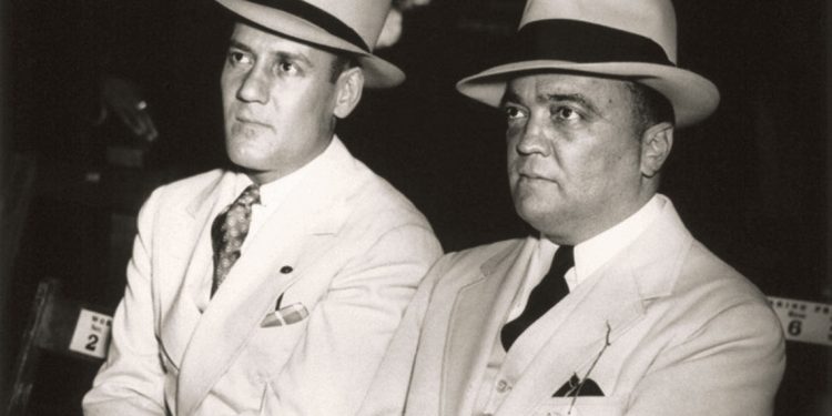 Hoover y el peligro latente que la justicia degenere en extorsión