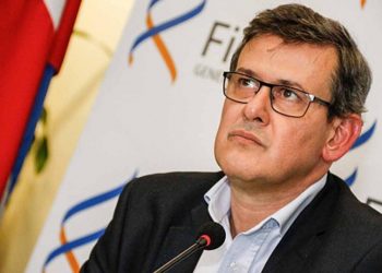 Filtraciones de información desde fiscalías se reiteran y encienden alarma