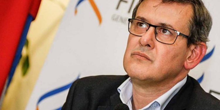 Filtraciones de información desde fiscalías se reiteran y encienden alarma