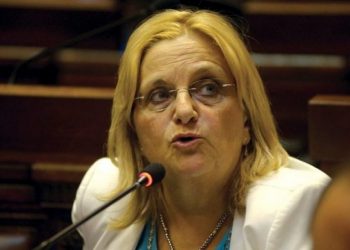 Graciela Bianchi: “La formación docente es la madre de todas las batallas”