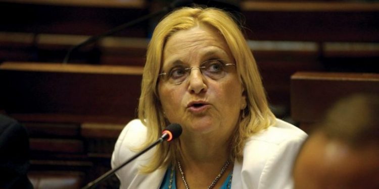Graciela Bianchi: “La formación docente es la madre de todas las batallas”