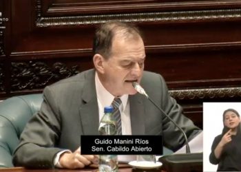 Palabras del Senador Guido Manini Ríos en el día del nacimiento del más grande pensador compatriota