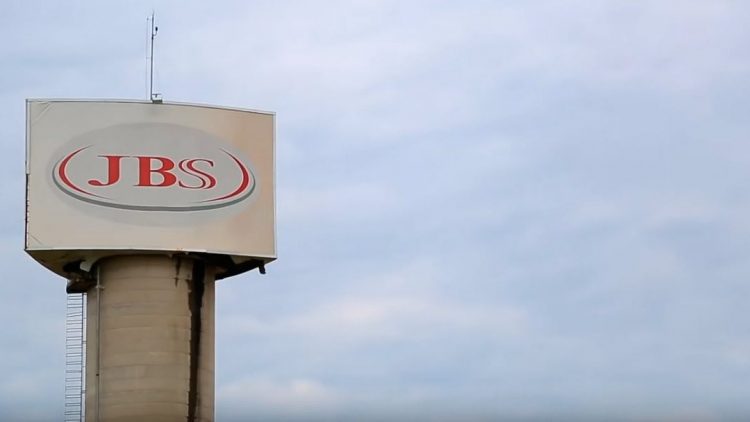 La industria cárnica de Brasil entre el COVID-19 y la solidaridad