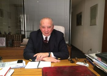 Juan Carlos Protasi: “En los últimos años la economía se estancó y se pretendió hacer crecer artificialmente el consumo”