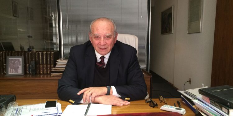 Juan Carlos Protasi: “En los últimos años la economía se estancó y se pretendió hacer crecer artificialmente el consumo”