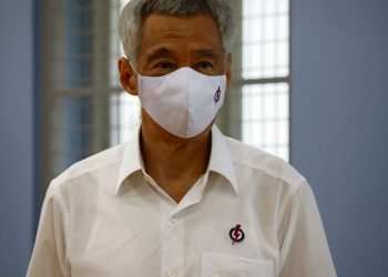 La lucha familiar que amenaza  el futuro de Singapur