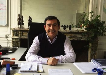 Rody Macías, Plan Juntos: Mucho más que vivienda, formar una comunidad de vecinos