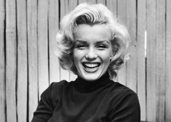 Marilyn Monroe y el yugo de su fama