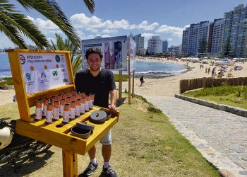 Las 10 de La Mañana: Nicolás Montossi