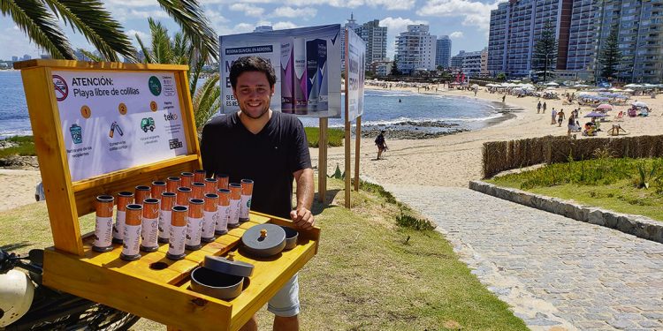 Las 10 de La Mañana: Nicolás Montossi