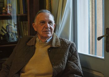 Didier Opertti:  “Creo en el Mercosur y lo defiendo, lo que no creo es que tenga que ser un club político”