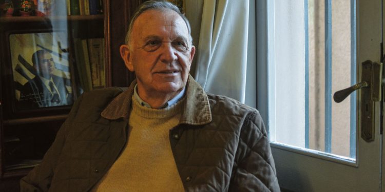 Didier Opertti:  “Creo en el Mercosur y lo defiendo, lo que no creo es que tenga que ser un club político”