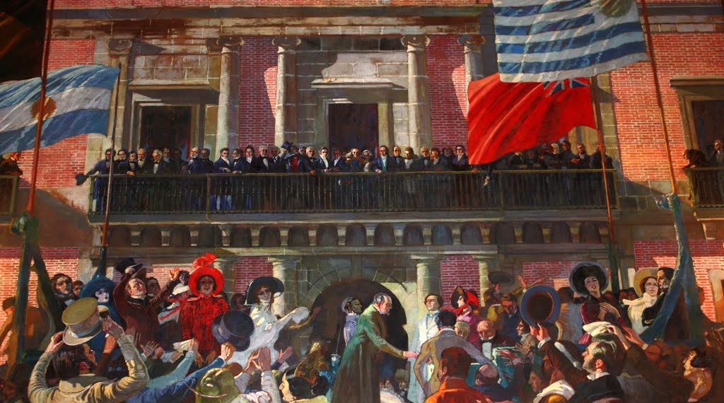 Tiempo de sinceramientos en la estrategia internacional