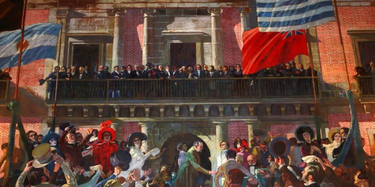 Tiempo de sinceramientos en la estrategia internacional