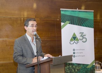 El cooperativismo “es una forma de ver las cosas de manera diferente”