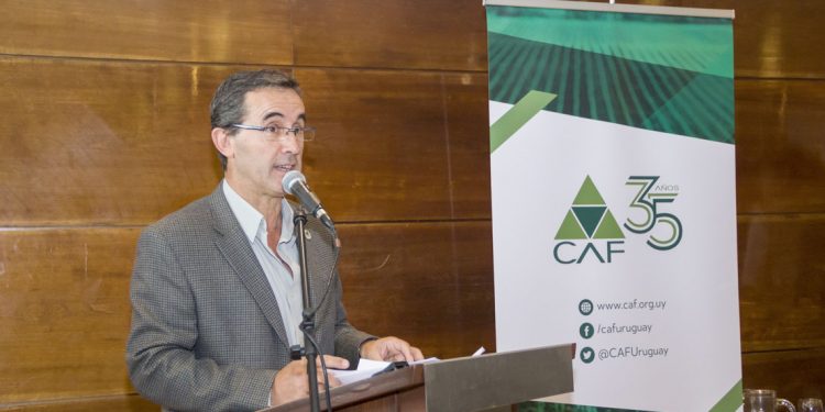 El cooperativismo “es una forma de ver las cosas de manera diferente”