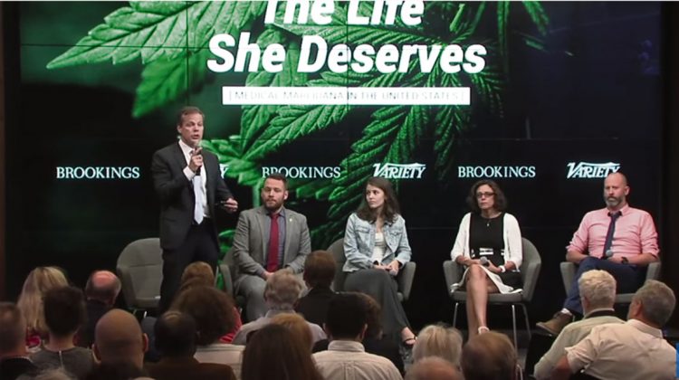 Los think-tanks, la “ventana de Overton” y la importancia de los medios