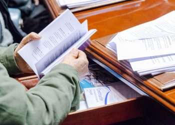 ¿Es posible hacer buena política?