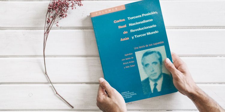 Carlos Real De Azua. Tercera posición, nacionalismo revolucionario y tercer mundo