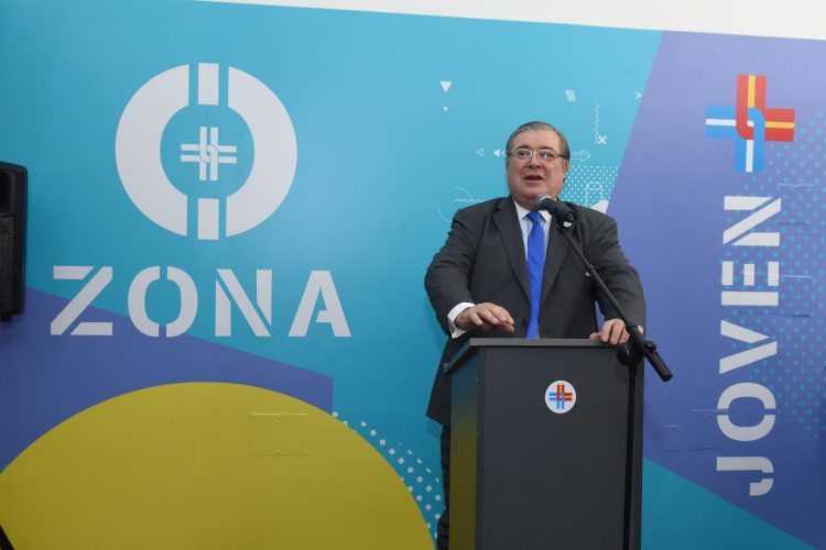 Dr. Julio Martínez: “Ideamos nuestro plan apostando a la libertad responsable”