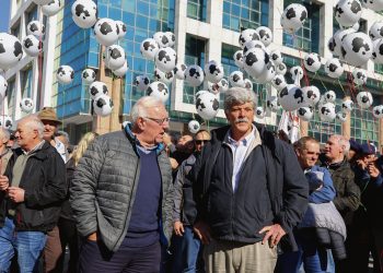 A un año del reclamo lechero por la pérdida de un productor cada 4 días